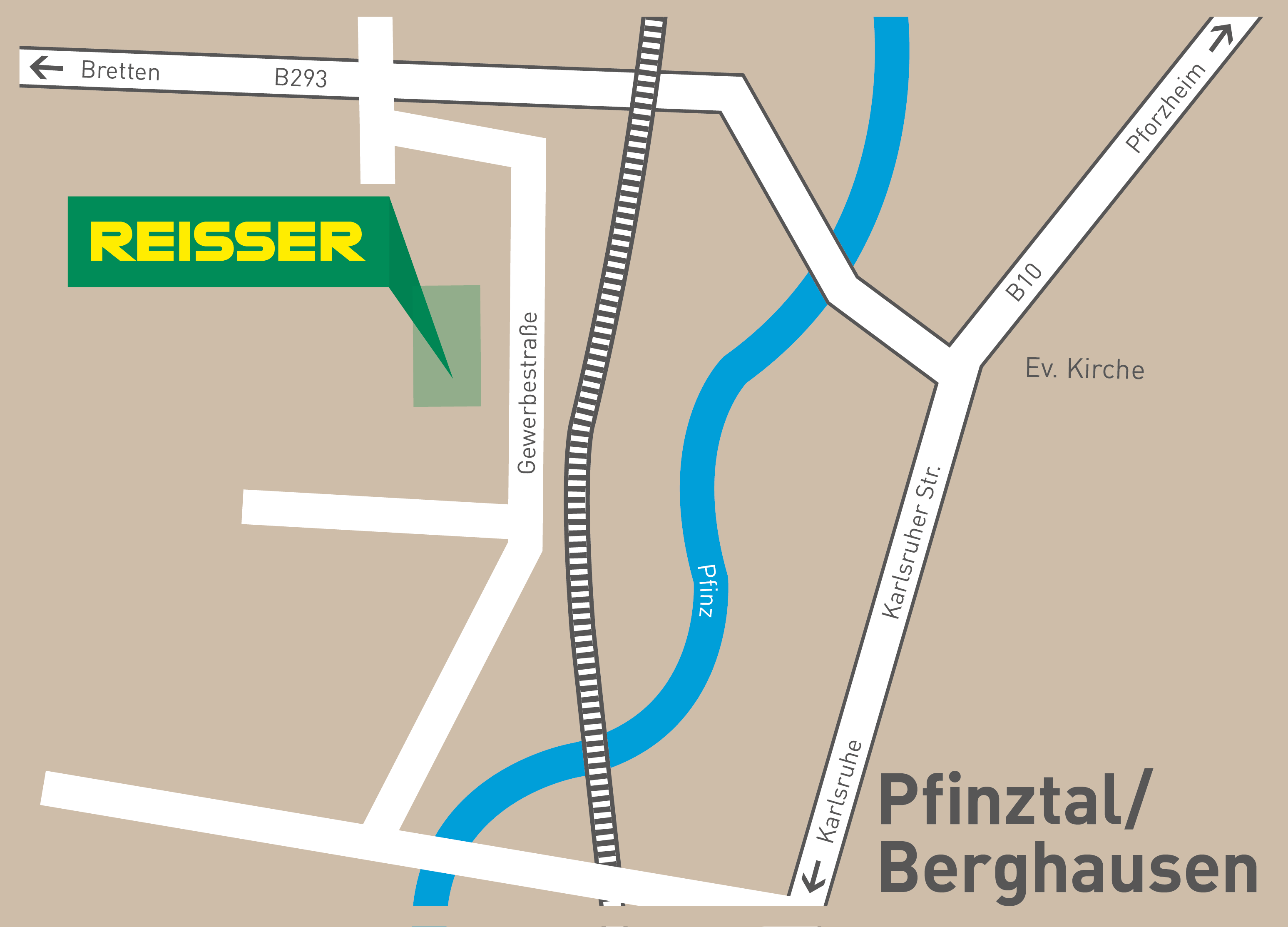 Reisser Berghausen