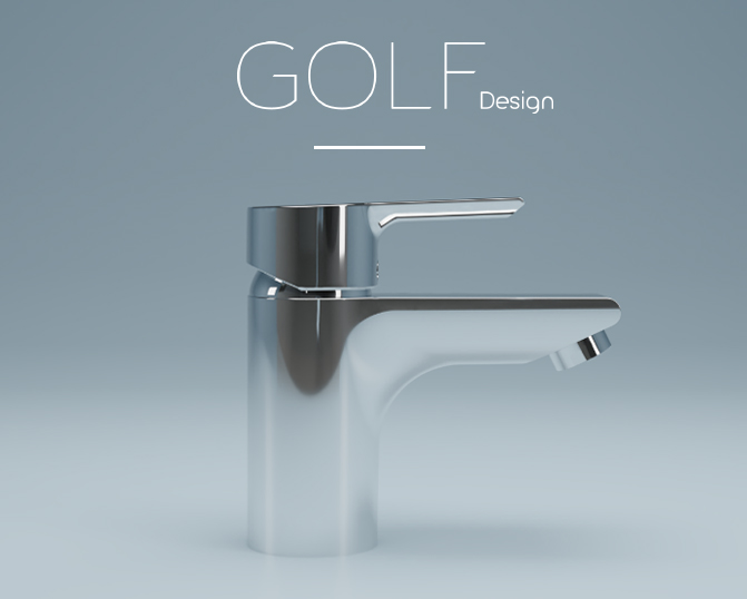Golf Design
