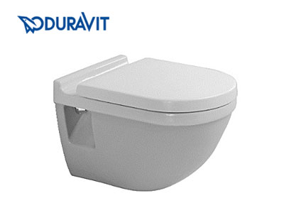 Duravit Toiletten und WC-Keramik-Sets
