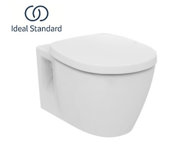 Ideal Standard Toiletten und WC-Keramik-Sets