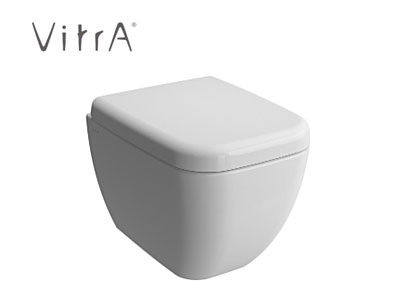 Vitra Toiletten und WC-Keramik-Sets